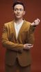 STEPHEN BAILEY: OUR KID (UK Tour)
